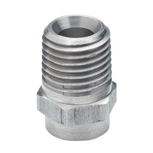 8114.1100.15, MEG SPRAY TIP, 15 DEGREE, 10.0