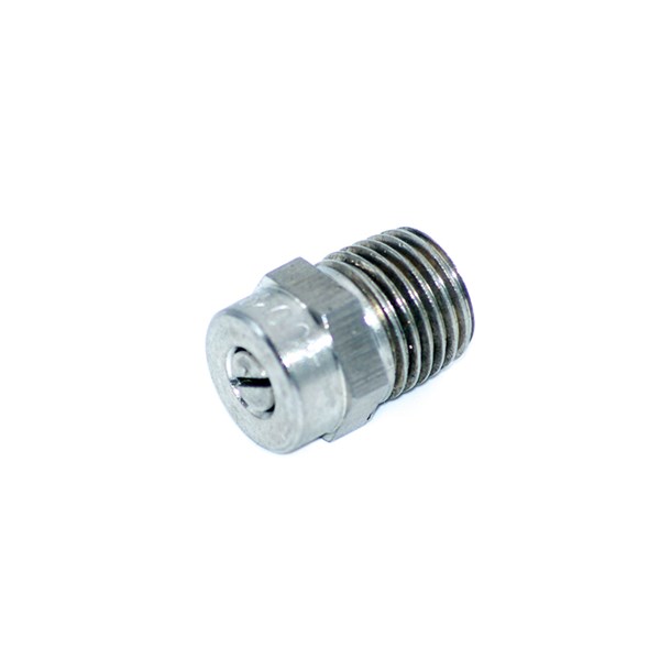 8114.1040.40, MEG SPRAY TIP, 40 DEGREE, 4.0