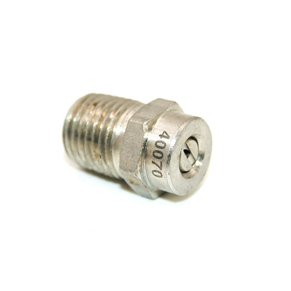 8114.1070.40, MEG SPRAY TIP, 40 DEGREE, 7.0