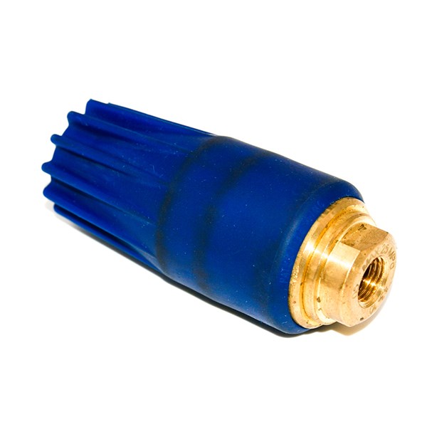 8116.1434.00, PA TURBO NOZZLE, 3650PSI, 5.0