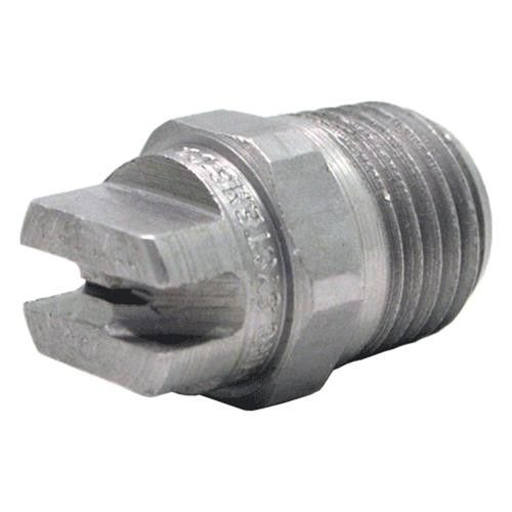 8114.1090.40, MEG SPRAY TIP, 40 DEGREE, 9.0