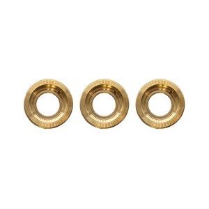 84003682, BRASS RETAINER KIT, 12MM