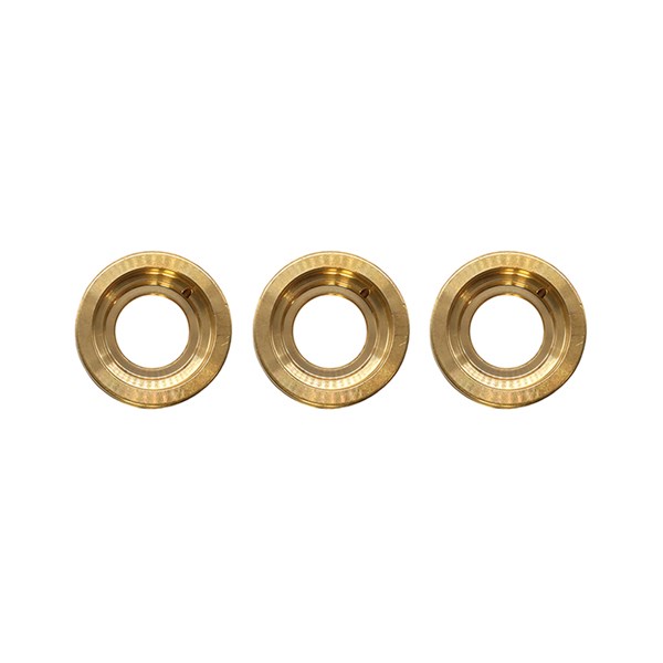 84003682, BRASS RETAINER KIT, 12MM