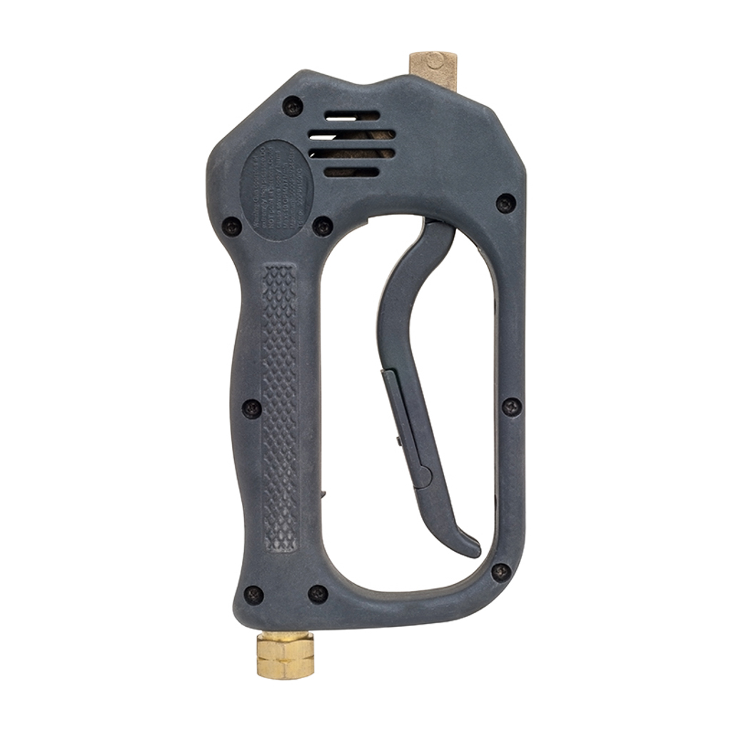 85.202.063, Horizontal Spray Gun, 5000PSI