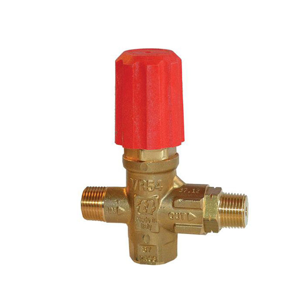 85.300.003, BE Pressure Unloader 8GPM, 2900PSi