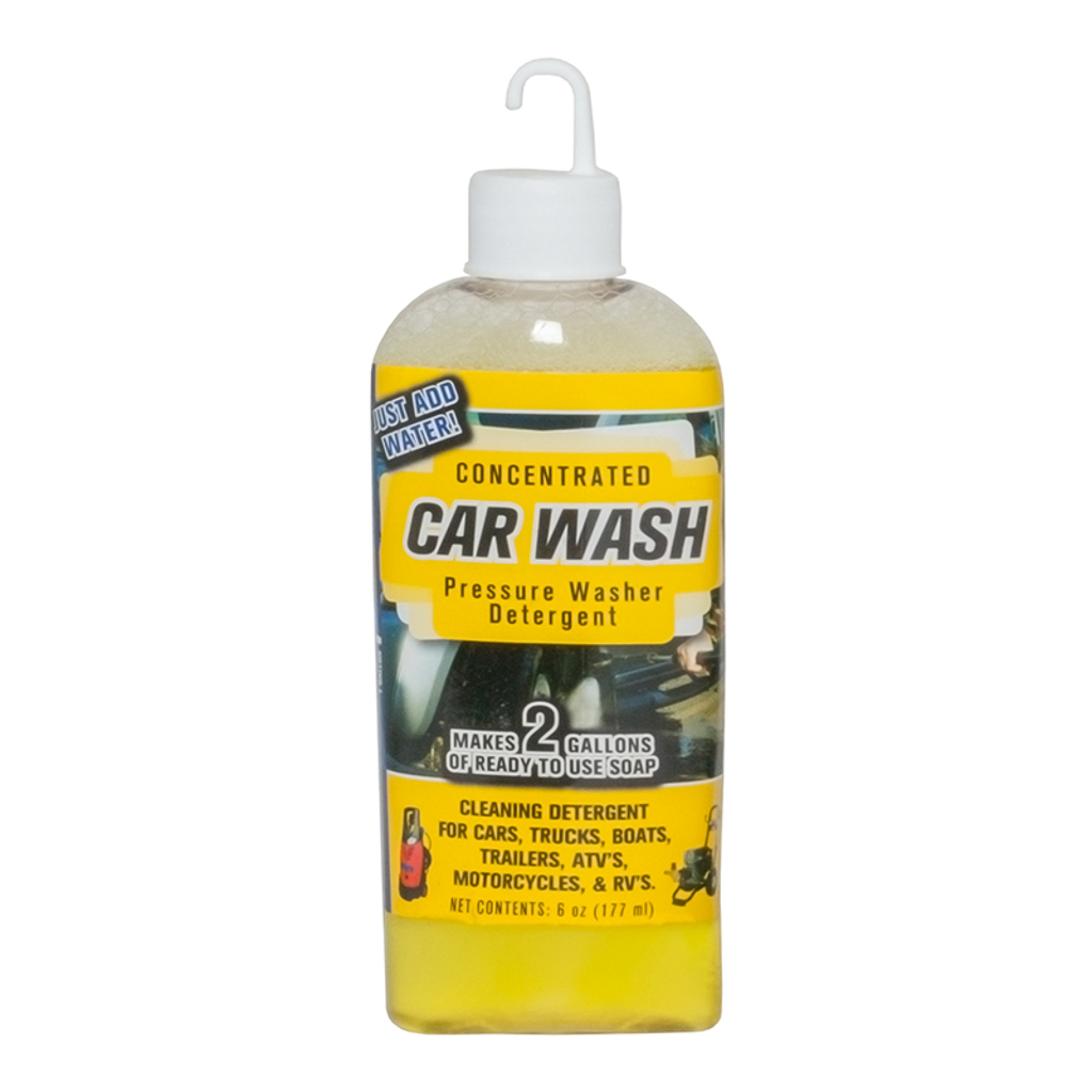 85.490.090, CAR WASH CONCENTRATE