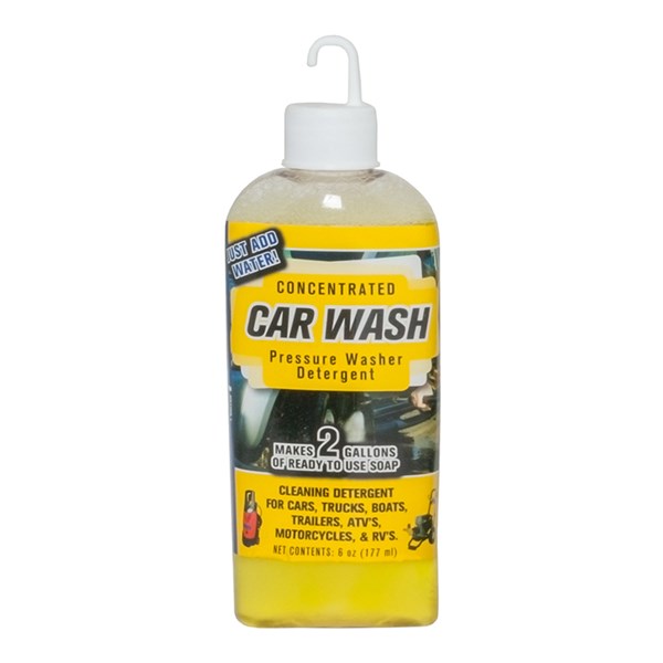85.490.090, CAR WASH CONCENTRATE