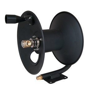 85.402.050, 50' HOSE REEL, 4000PSI