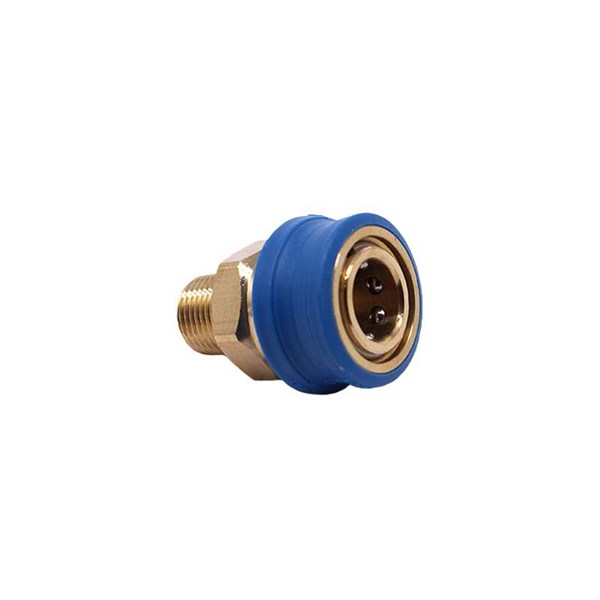 85.300.198, EZ Grip QC Coupler - 3/8"MPT