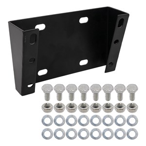 85.402.011, Hose Reel Bracket - BE Power Equipment