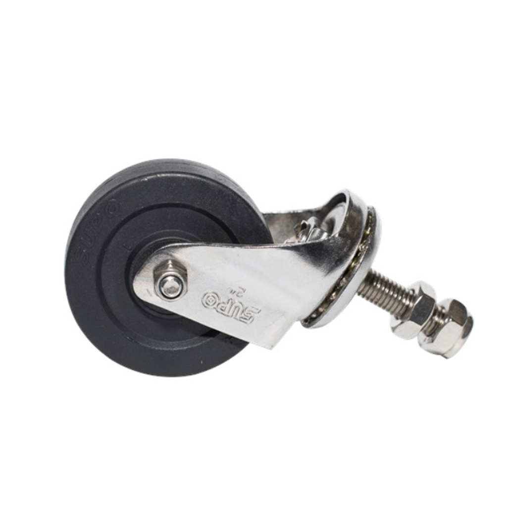 85.790.009, Castor for BE Whirl-A-Way Surface Cleaner