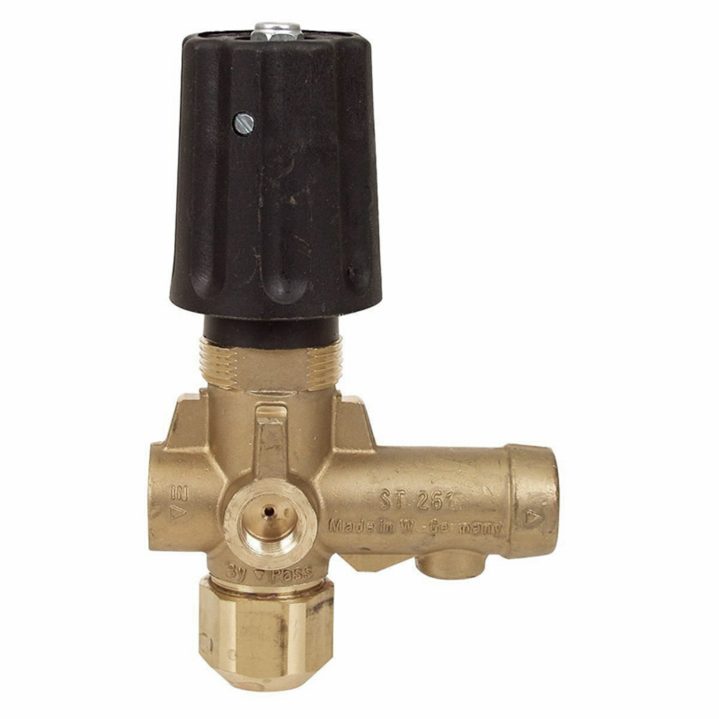 850-0252, ST-261 UNLOADER, 8GPM, 3625PSI