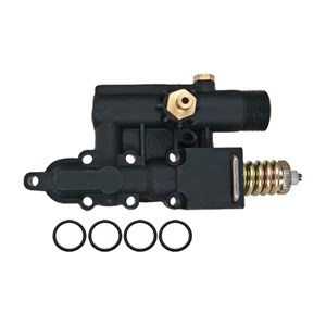 8595BZ.001, 7-Bolt Manifold for Simoniz Pressure Washers