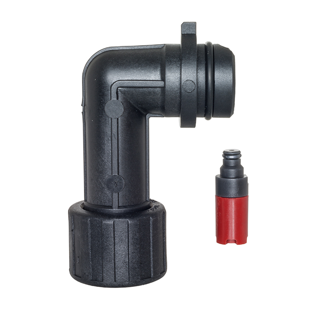 9.001-188.0, Karcher Water Inlet Elbow - Female
