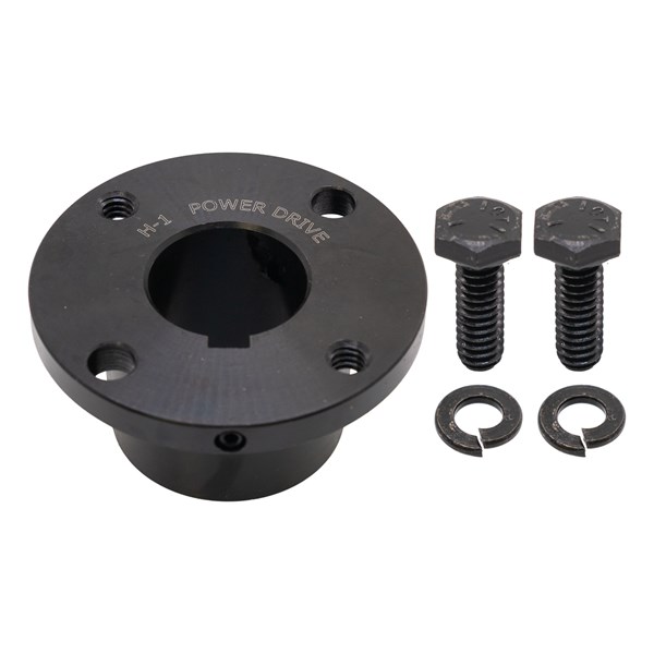 9-0005, BUSHING H 1 MOTOR