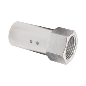 85.791.026, POLE ADAPTER FITTING