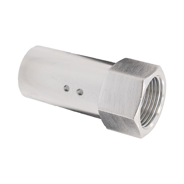 85.791.026, POLE ADAPTER FITTING