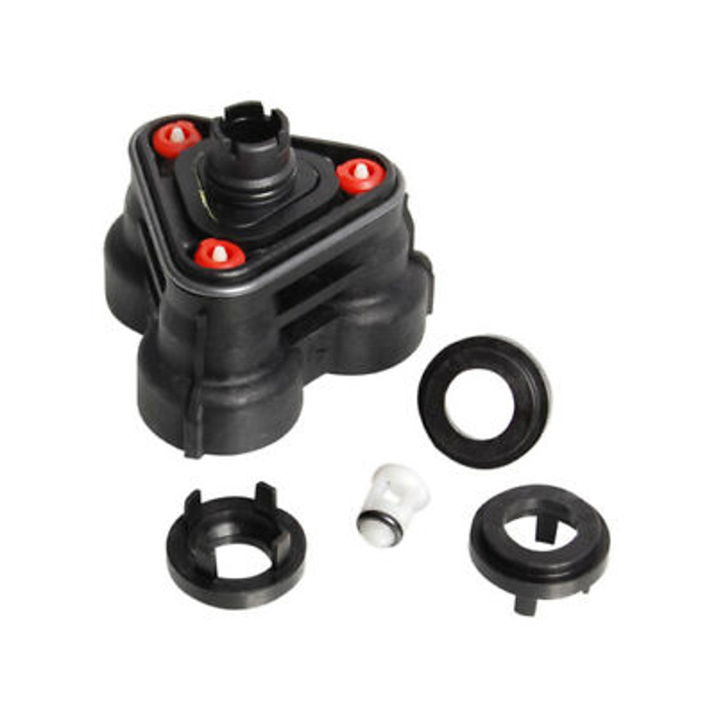 9.001-215.0, Spare Parts Set Cylinder Head Karcher