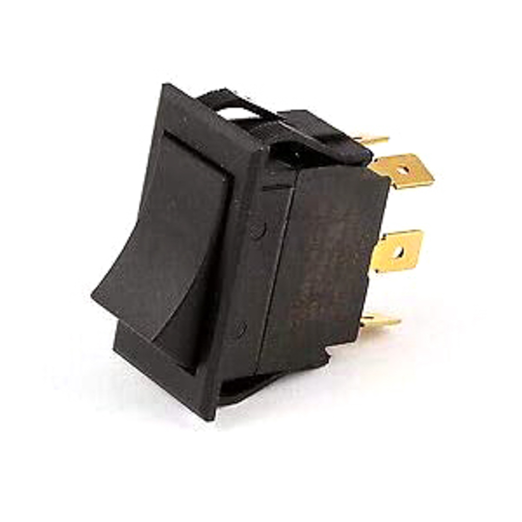 875985, SWITCH RKR 15A DBL MOM LT