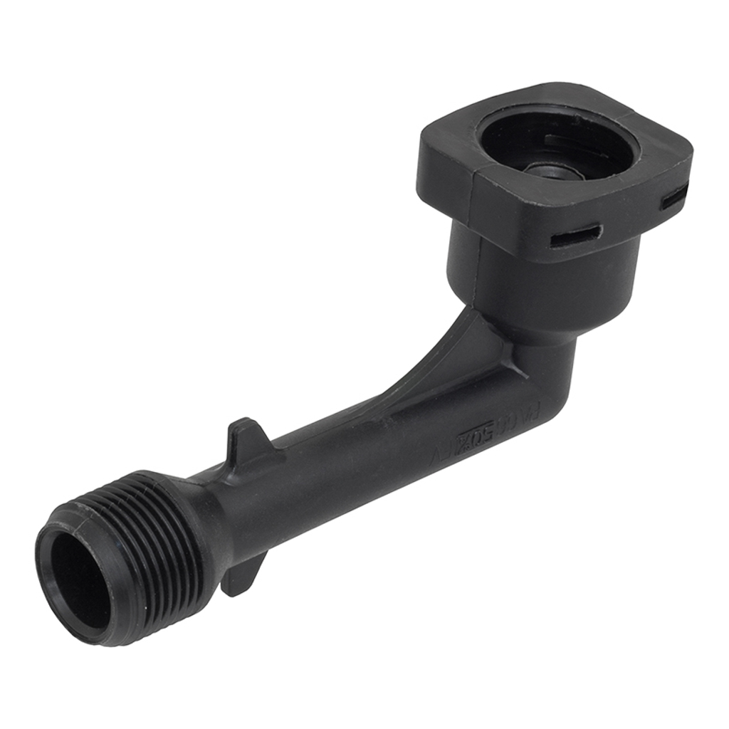 9.036-703.0, DISCHARGE OUTLET