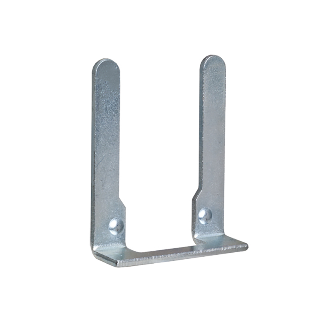 9.039-148.0, Metal Fork, U-clip Karcher