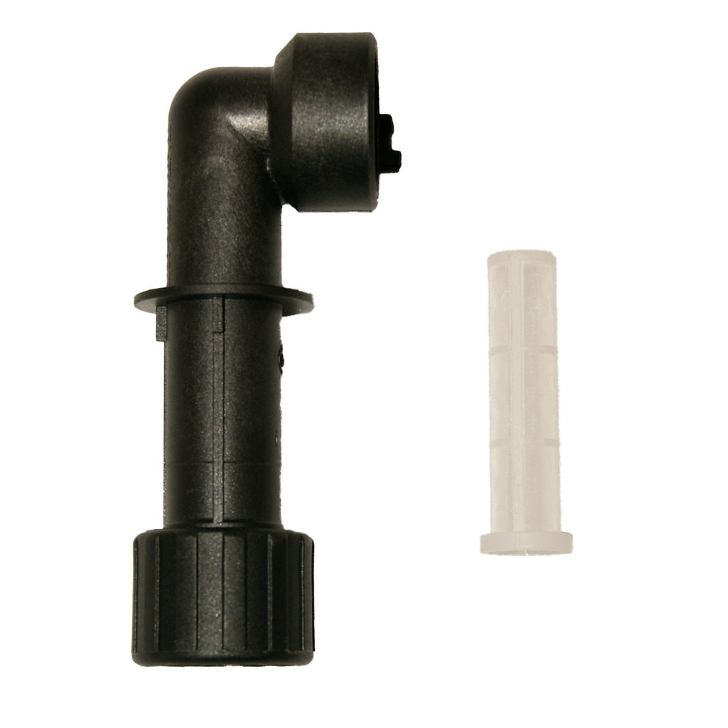 9.001-362.0, Connection Suction Side - 90013620