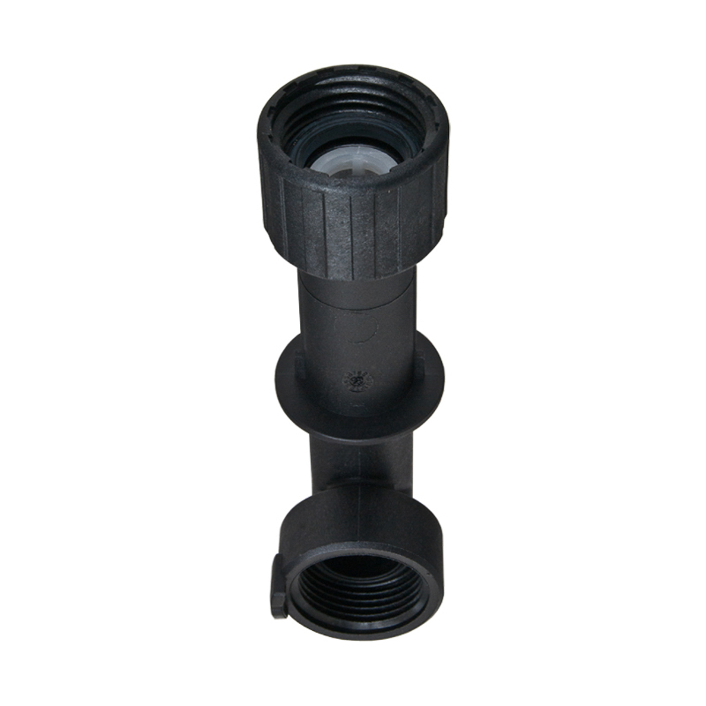 9.001-265.0, Suction Connector Assy - Karcher