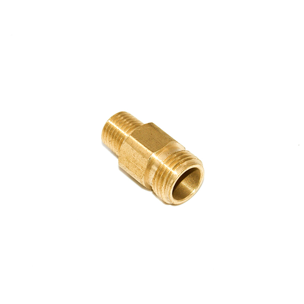 900.001, NOZZLE ADAPTER - MALE