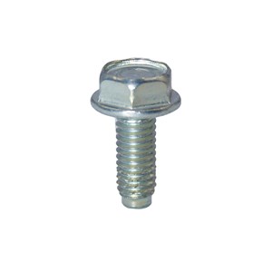 90014-952-000, Honda Flange Bolt for Crankcase Breather Cover