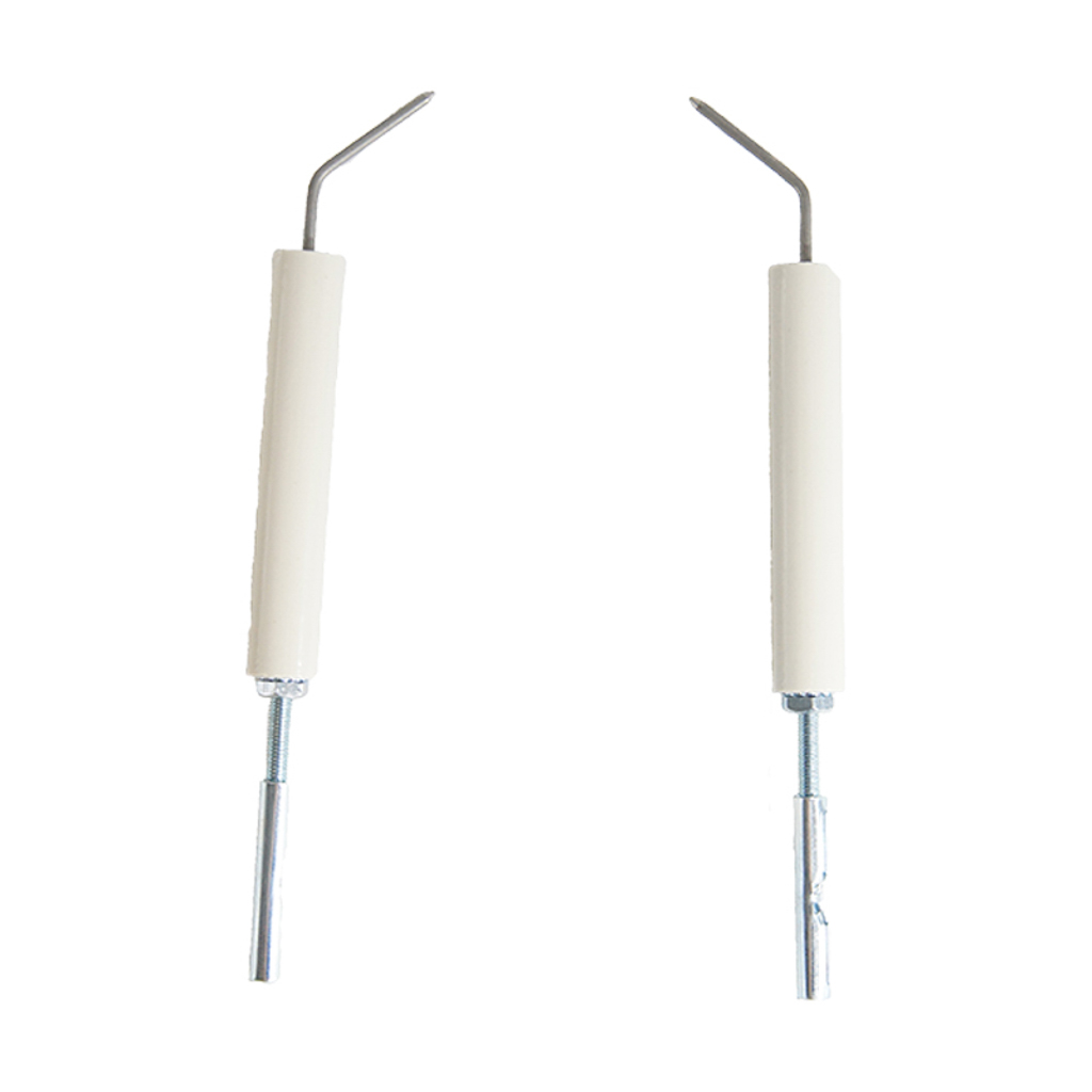 9.802-670.0, ELECTRODE KIT