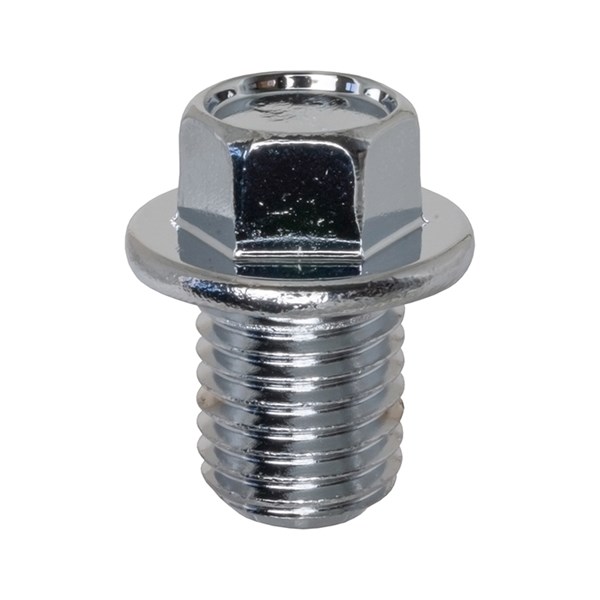90131-896-650, Honda Engine Drain Plug Bolt