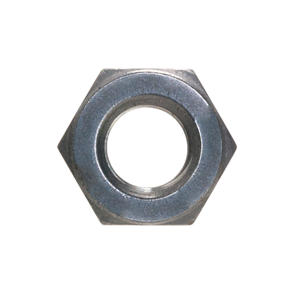 90206-001-000, Honda Tappet Adjusting Nut