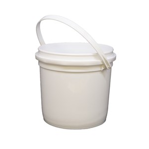 A0040, 1/2 GAL BUCKET