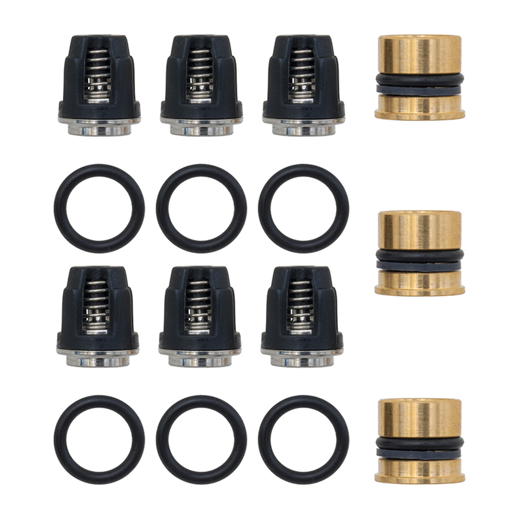 A12241, Valve Kit for 3-0311, 3-0411 Pumps