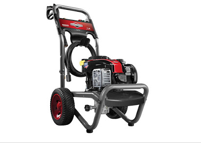 CRAFTSMAN, 580.752500 Pressure Washer