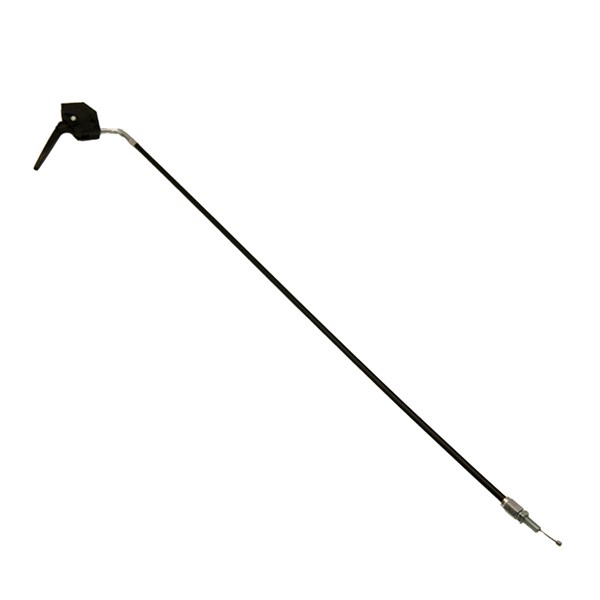A201843, THROTTLE TRIGGER ASSEMBLY