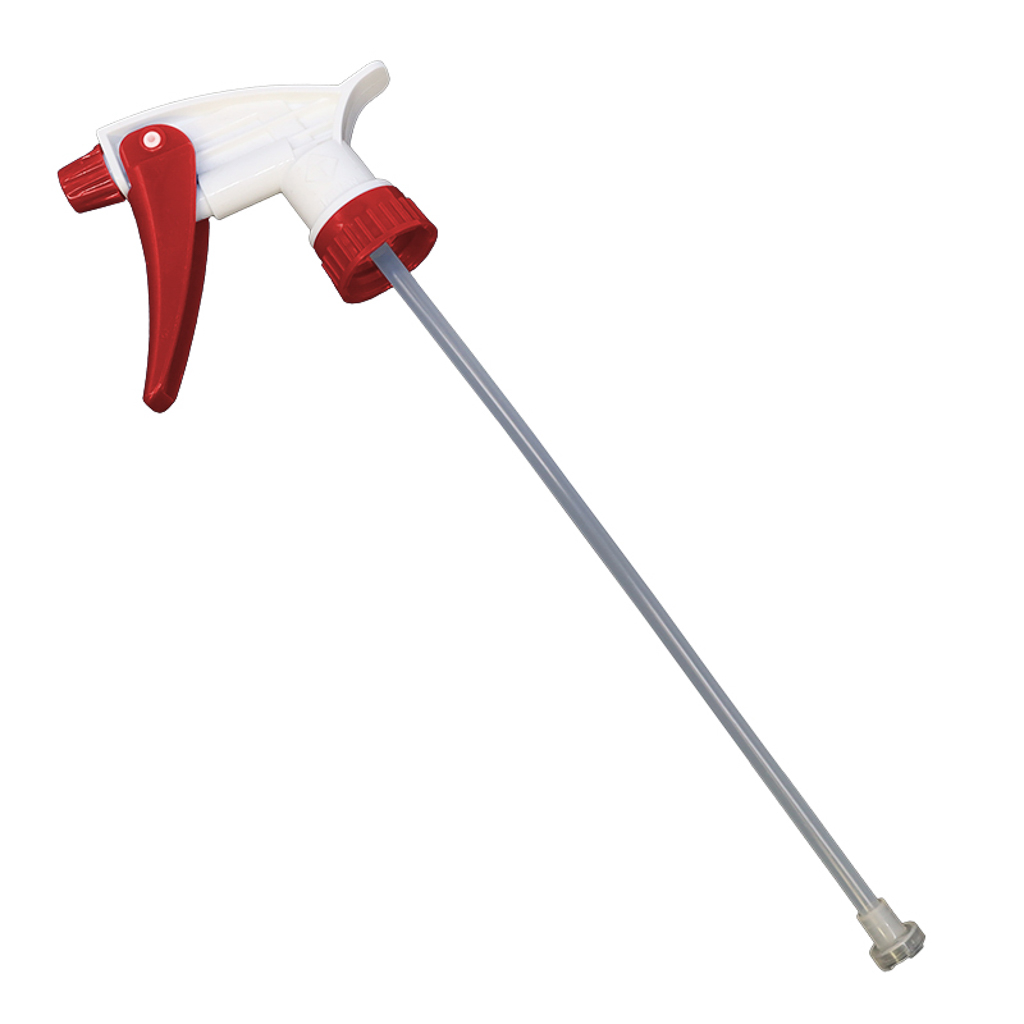 A6500, SPRAY NOZZLE ATTATCHMENT(RED)