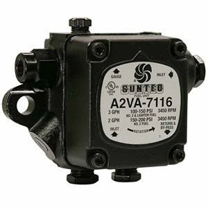 A2VA-7116, FUEL PUMP
