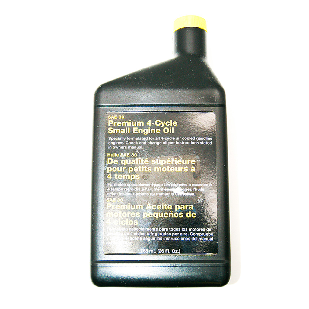 AB3061GS, ENGINE OIL - 10W30 - 26OZ