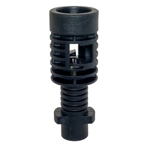 ADAPTER7, BAYONET ADAPTER 7 - PLASTIC