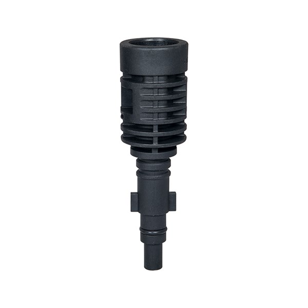 ADAPTER10, BAYONET ADAPTER 10 - PLASTIC