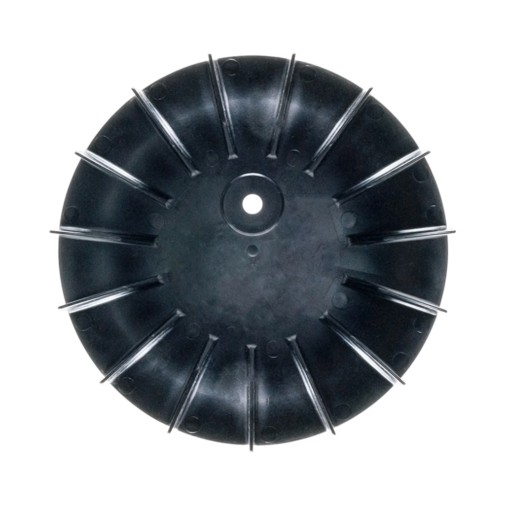 AC-0108, FAN 5.75 DIA