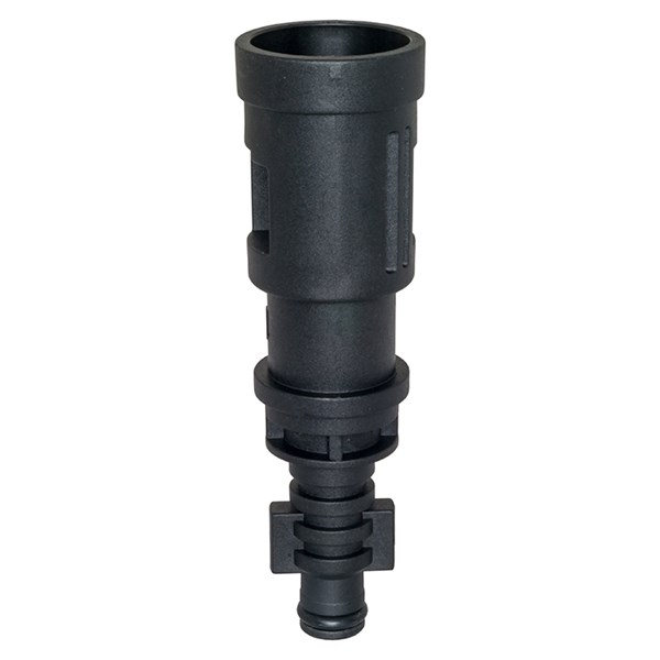 ADAPTER11, BAYONET ADAPTER 11 - PLASTIC