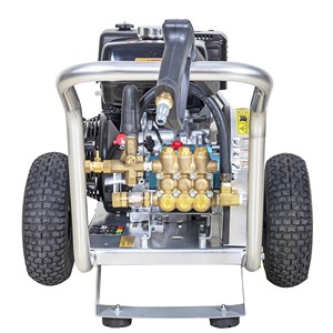 ALWB60828, PRESSURE WASHER, GAS, COLD, 4,200PSI, 4.0GPM - SIMPSON