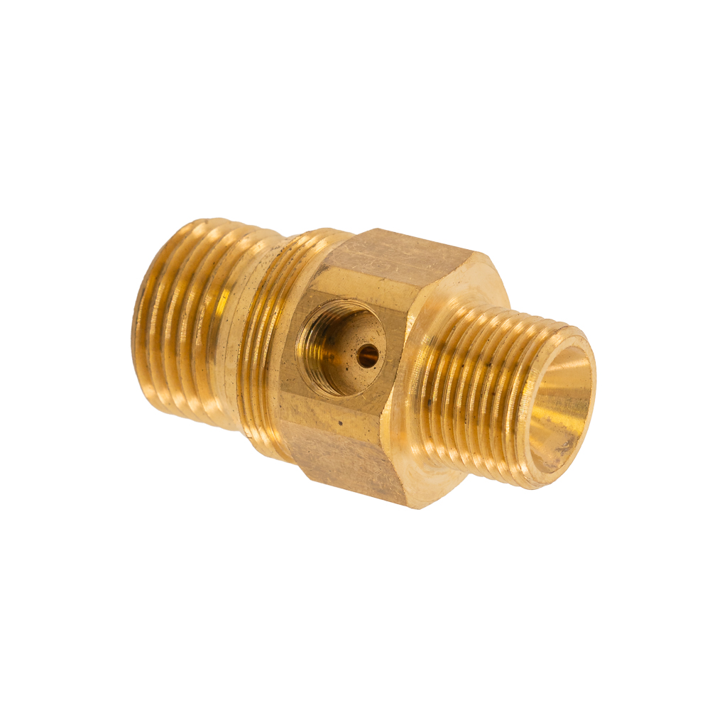 AR1560530, AR North America Injector Adapter for Gymatic VR-3/B -