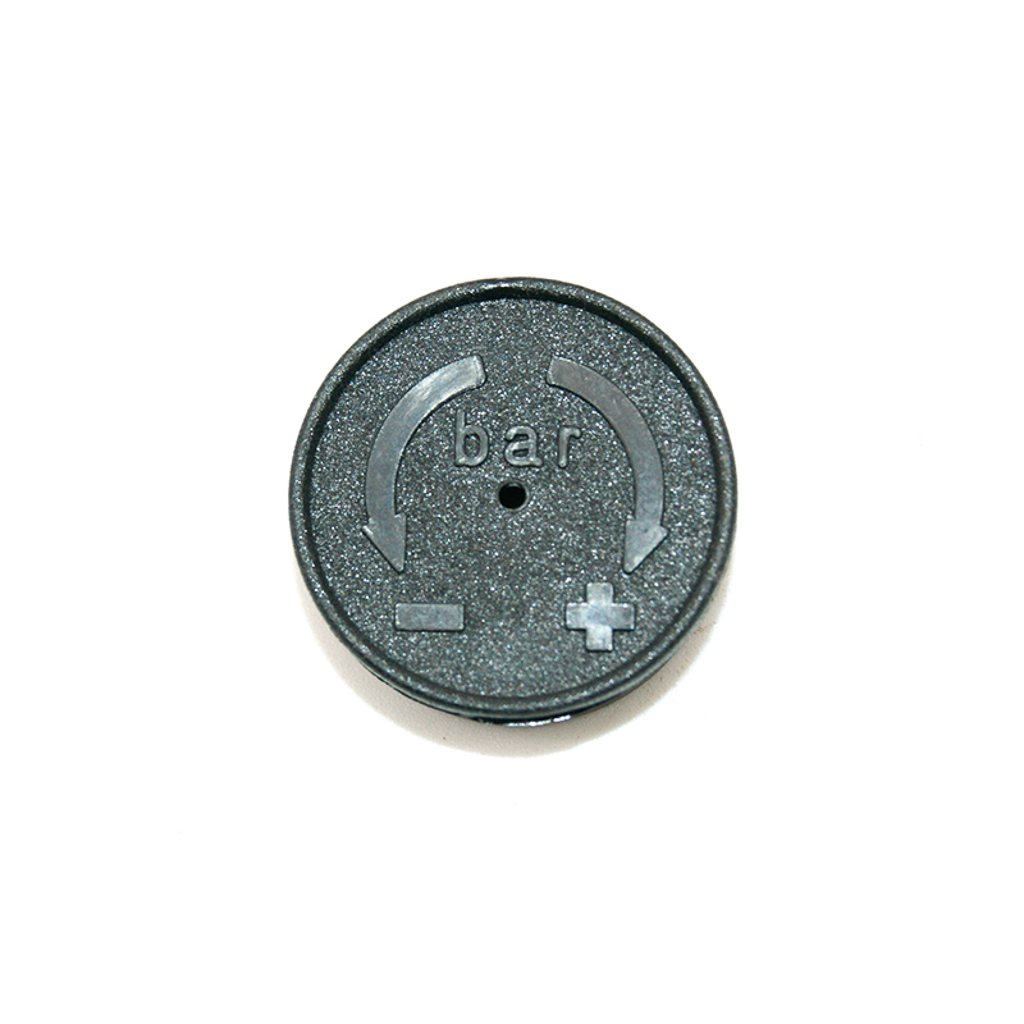 AR1560580, Gymatic 3/B Cap for High Pressure Pumps