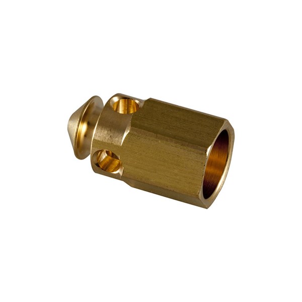 AR1560100, Shutter Valve, Brass fits Generac / AR Pumps