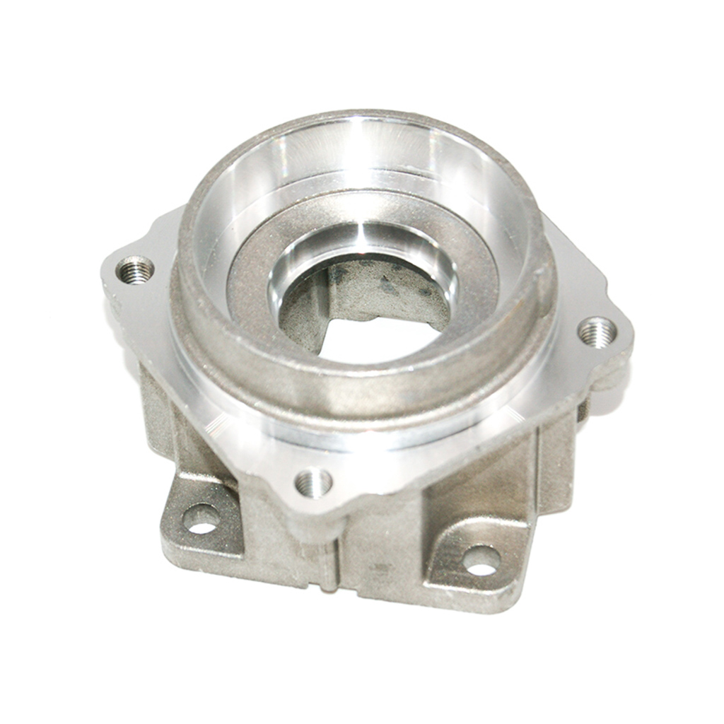 AR1981420, Flange - Fits XJV, SJV Series AR Pumps