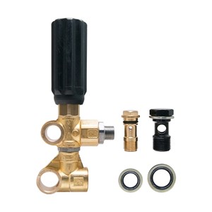 AR20242, 3/B Gymatic Unloader Valve - Annovi Reverberi