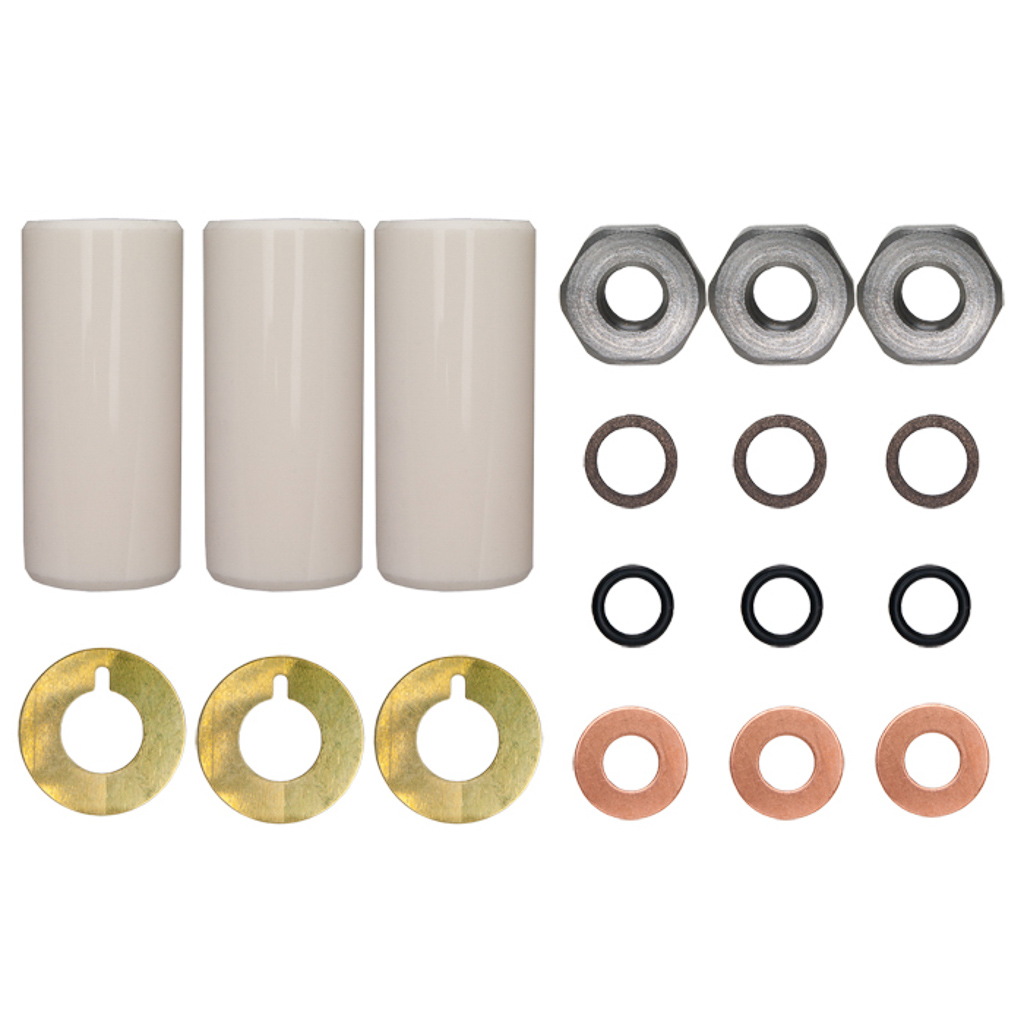 AR2757, 18MM Piston Kit, Ceramic - AR North America
